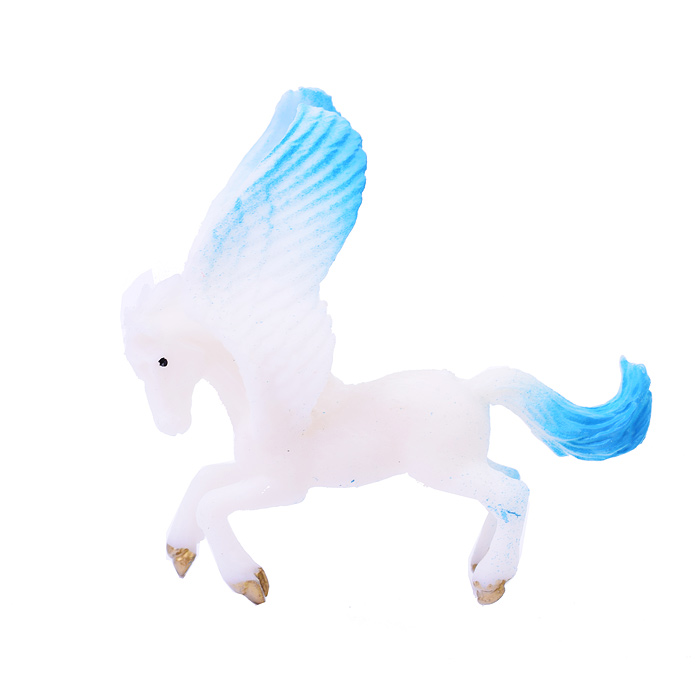 Фото к товару Набор животных KZ956-008E "Единороги" в тубусе Набор животных KZ956-008E "Единороги" в тубусе