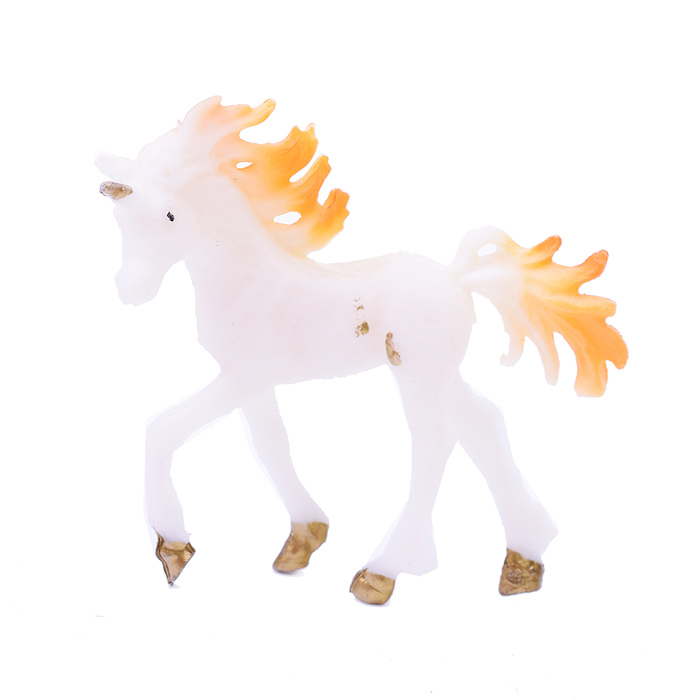 Фото к товару Набор животных KZ956-008E "Единороги" в тубусе Набор животных KZ956-008E "Единороги" в тубусе