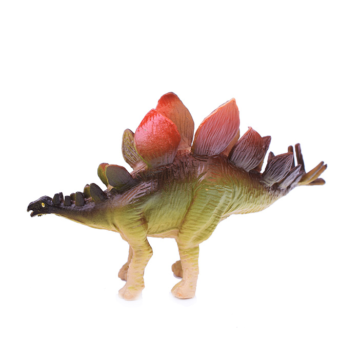 Фото к товару Набор динозавров KZ956-052T "Юрский период" в коробке Набор динозавров KZ956-052T "Юрский период" в коробке