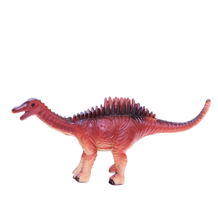 Фото к товару Набор динозавров KZ956-052T "Юрский период" в коробке Набор динозавров KZ956-052T "Юрский период" в коробке