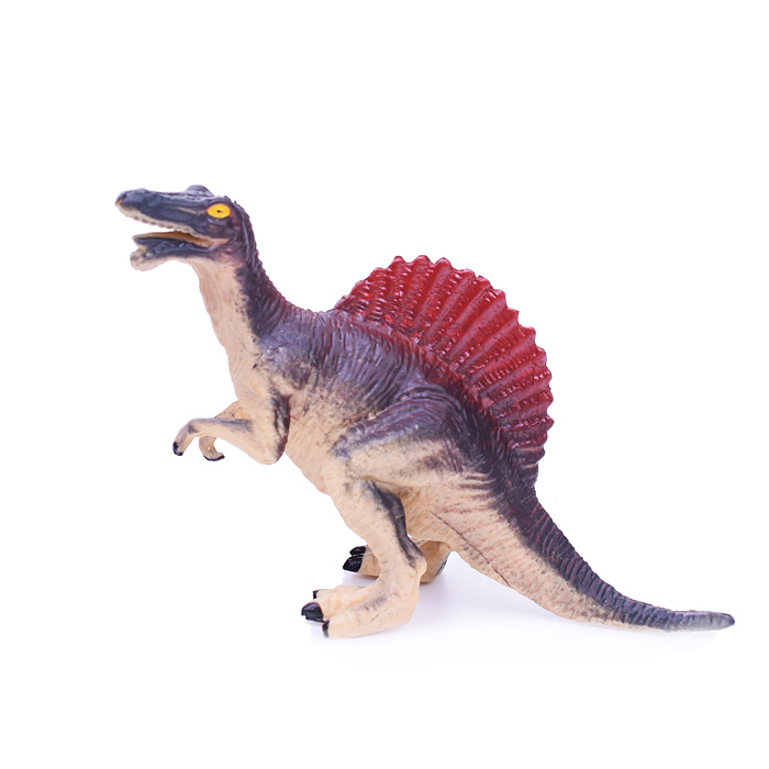 Фото к товару Набор динозавров KZ956-052T "Юрский период" в коробке Набор динозавров KZ956-052T "Юрский период" в коробке