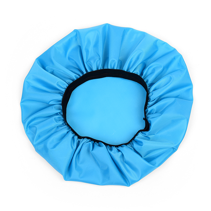 Фото к товару Чехлы на колеса для коляски d=30 Чехлы на колеса для коляски d=30