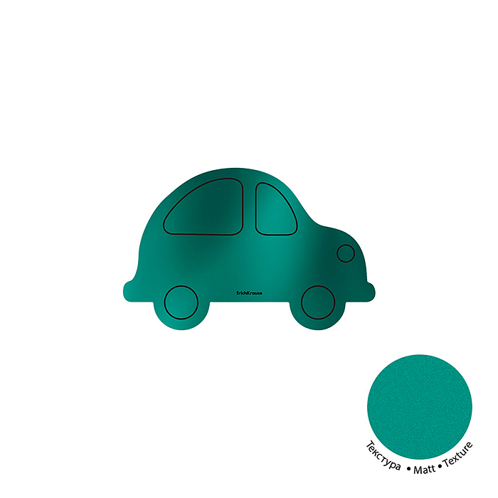 Фото к товару Доска для лепки пластиковая Matt Ice Metallic, машинка, ассорти Доска для лепки пластиковая Matt Ice Metallic, машинка, ассорти