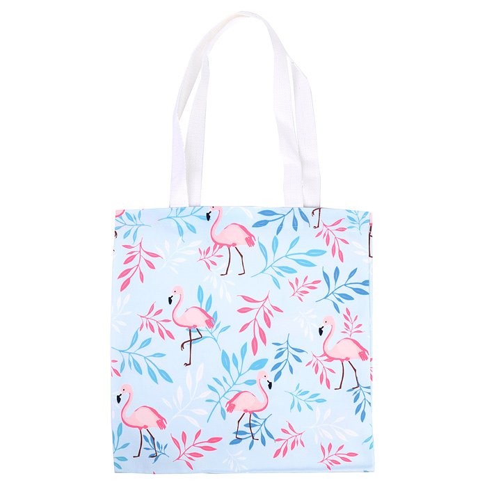 Сумка-шоппер 00-2930 "Выделяйся", в ассортименте