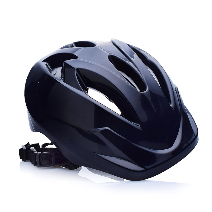 Защитный шлем "Мираж" черный