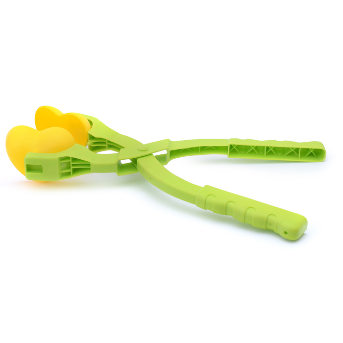 Фото к товару Формочка для лепки из снега HG-1109B "Сердце и звёздочка" в сетке Формочка для лепки из снега HG-1109B "Сердце и звёздочка" в сетке