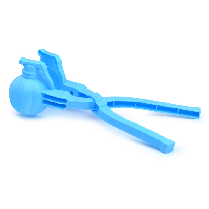 Фото к товару Формочка для лепки из снега 711 "Граната" цвет в ассортименте, в сетке Формочка для лепки из снега 711 "Граната" цвет в ассортименте, в сетке