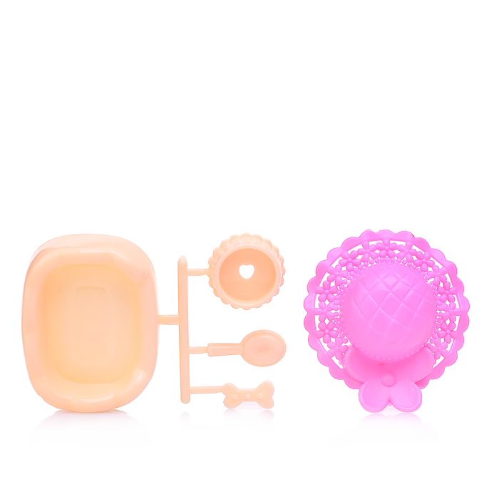 Кукла GN4002B с аксессуарами, в коробке