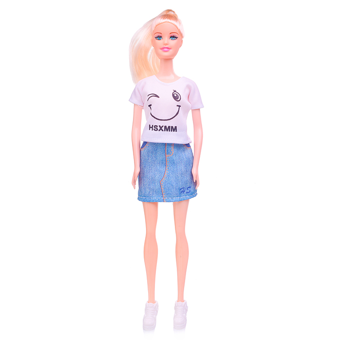 Кукла GN4002B с аксессуарами, в коробке