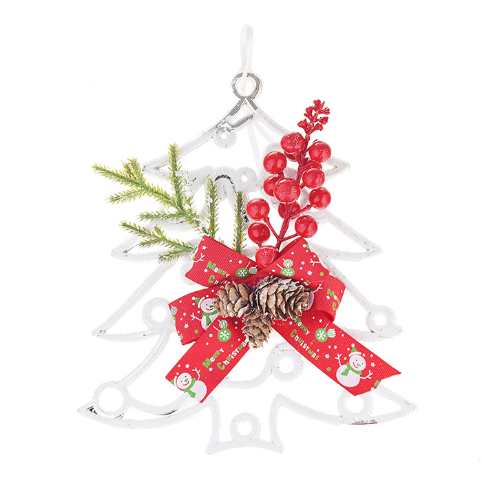 Новогоднее украшение, в пакете Новогоднее украшение, в пакете