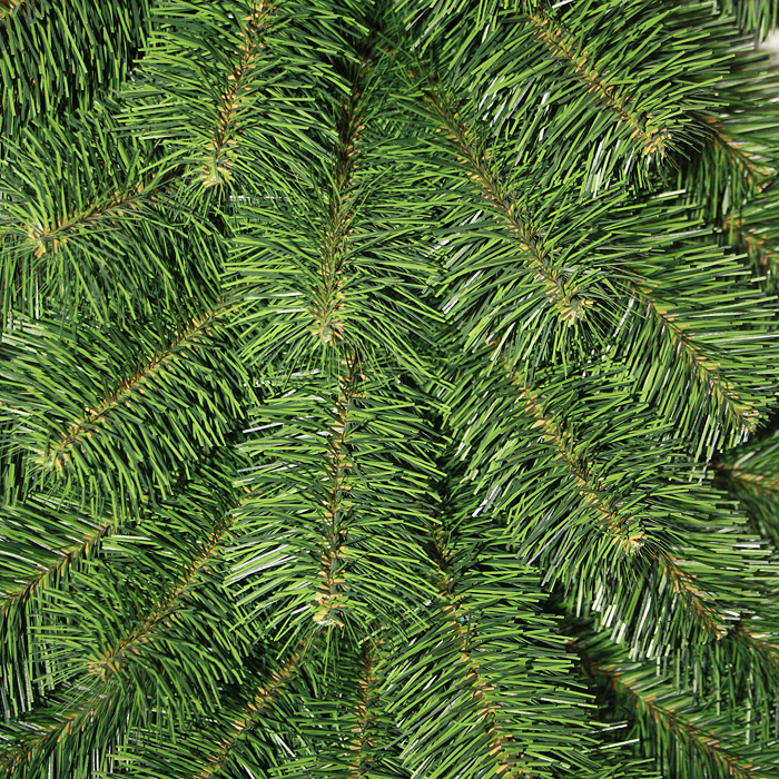 Фото к товару Елка искусственная "Туя" 180см Елка искусственная "Туя" 180см