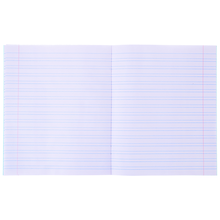 Фото к товару Тетрадь 12л. узкая линия зеленая обложка внутр блок офсет № 1 белизна 96%, плотность 60г/м2 Тетрадь 12л. узкая линия зеленая обложка внутр блок офсет № 1 белизна 96%, плотность 60г/м2