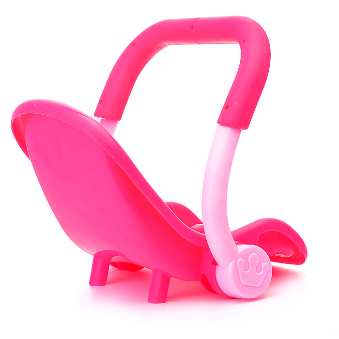 Фото к товару Стульчик для кормления для куклы YL2000E в коробке Стульчик для кормления для куклы YL2000E в коробке