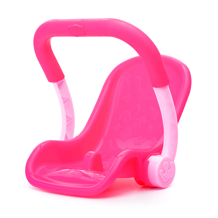 Фото к товару Стульчик для кормления для куклы YL2000E в коробке Стульчик для кормления для куклы YL2000E в коробке