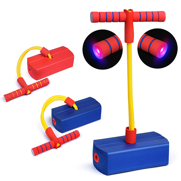 Прыгун - Джампер 00-4647 высота 42 см. Прыгун - Джампер 00-4647 высота 42 см.