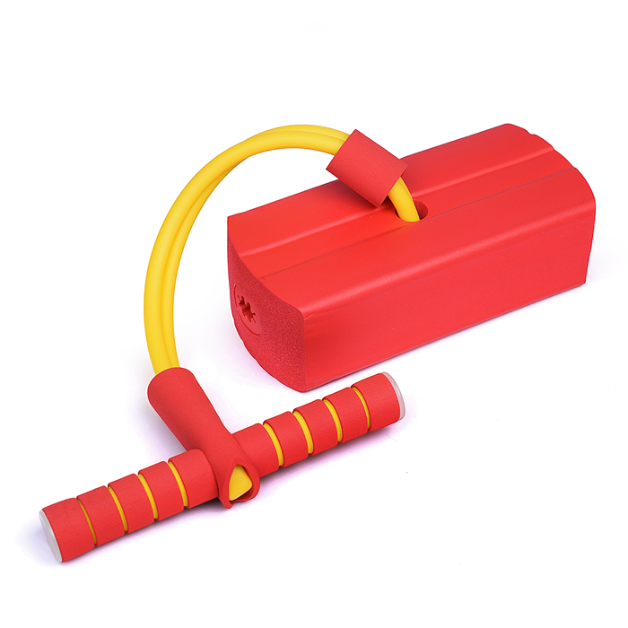 Фото к товару Прыгун - Джампер 00-4647 высота 42 см. Прыгун - Джампер 00-4647 высота 42 см.