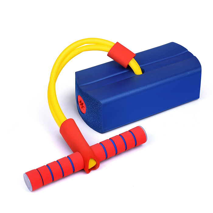 Фото к товару Прыгун - Джампер 00-4647 высота 42 см. Прыгун - Джампер 00-4647 высота 42 см.