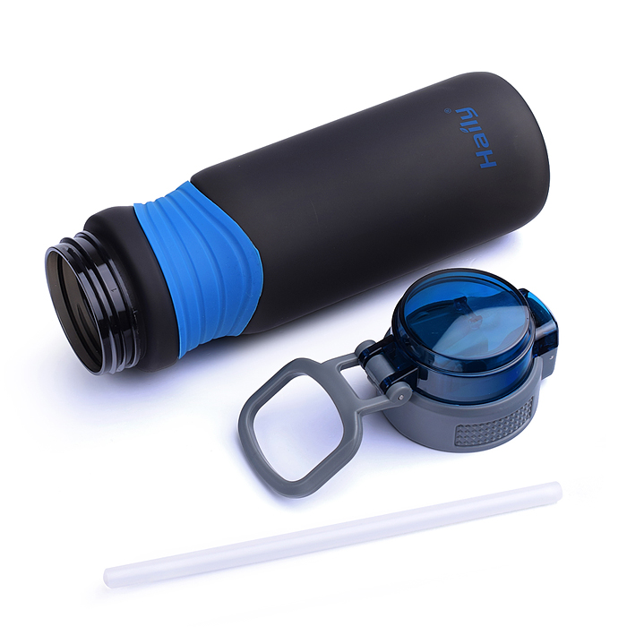 Бутылка 00-4910 спортивная для воды 700 мл.