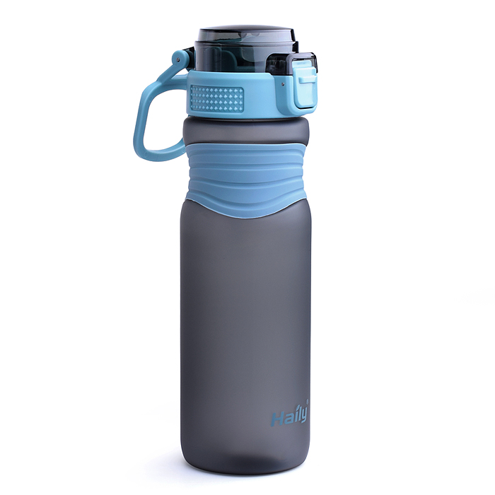 Бутылка 00-4910 спортивная для воды 700 мл.