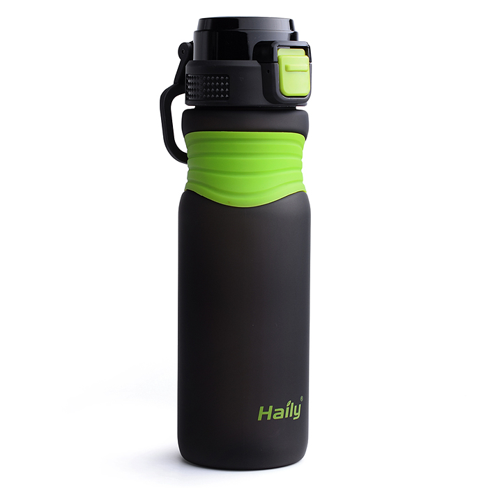 Бутылка 00-4910 спортивная для воды 700 мл.