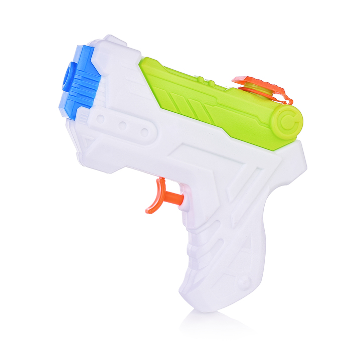 Фото к товару Водное оружие AO-2081D5 "Спецагент" в коробке Водное оружие AO-2081D5 "Спецагент" в коробке