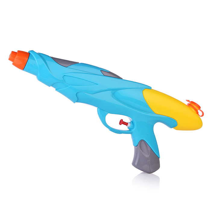 Фото к товару Водное оружие AO-2057C5 "Бластер агента" в коробке Водное оружие AO-2057C5 "Бластер агента" в коробке