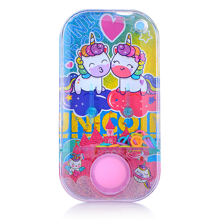 Фото к товару Водная игра 2586E-F24 "Единорожки" в коробке Водная игра 2586E-F24 "Единорожки" в коробке