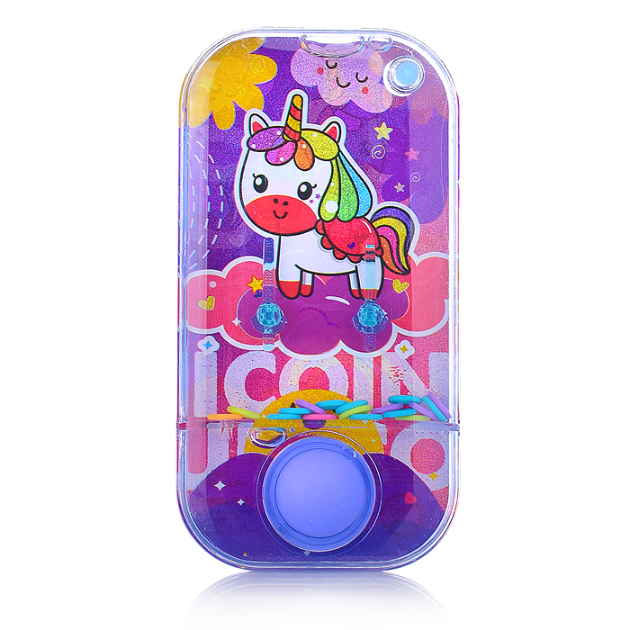 Фото к товару Водная игра 2586E-F24 "Единорожки" в коробке Водная игра 2586E-F24 "Единорожки" в коробке