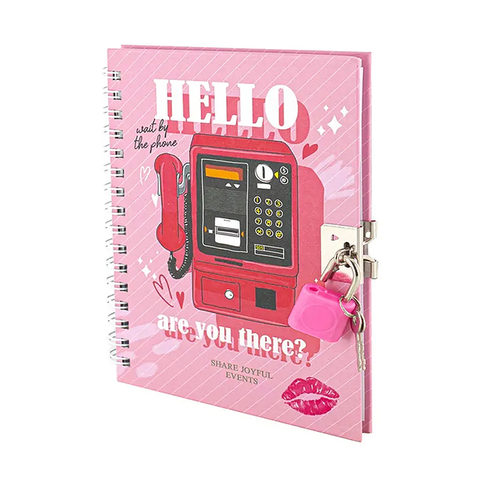 Подарочный блокнот 11,0 см * 15,0 см, клетка, "На связи" Подарочный блокнот 11,0 см * 15,0 см, клетка, "На связи"