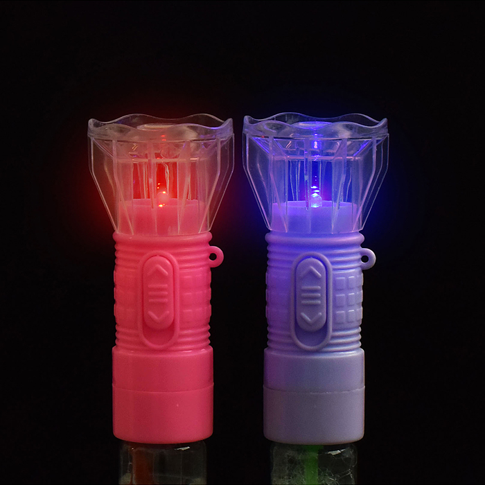 Мыльные пузыри 00-4048 "Фонарик" 45см.