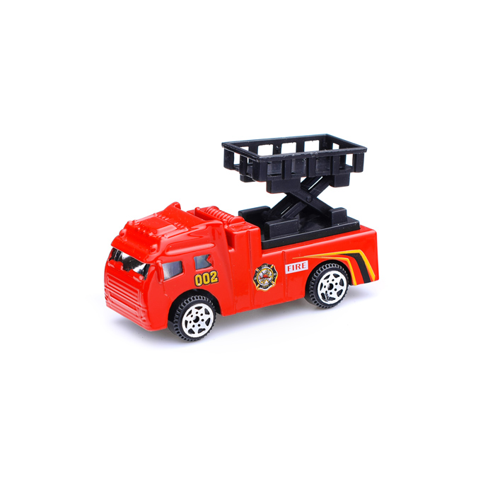 Фото к товару Машина 778-10B "Super power. Спецтранспорт" в коробке Машина 778-10B "Super power. Спецтранспорт" в коробке