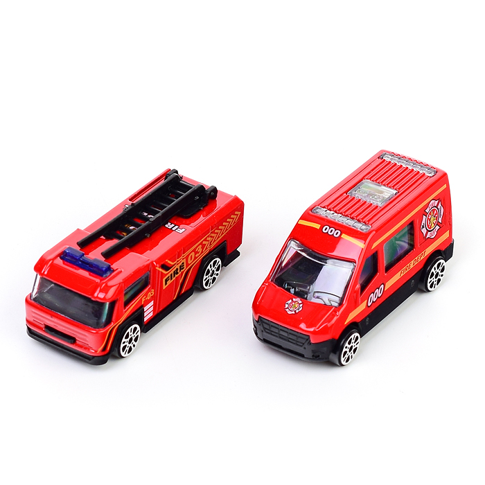 Фото к товару Парковка 660-S22 "Станция обслуживания" красная, в коробке Парковка 660-S22 "Станция обслуживания" красная, в коробке