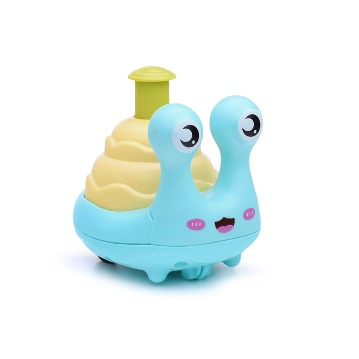 Фото к товару Интерактивная игрушка HC-328 "Улитка-пучиглазик" в коробке Интерактивная игрушка HC-328 "Улитка-пучиглазик" в коробке