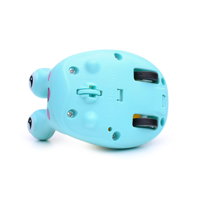 Фото к товару Интерактивная игрушка HC-328 "Улитка-пучиглазик" в коробке Интерактивная игрушка HC-328 "Улитка-пучиглазик" в коробке