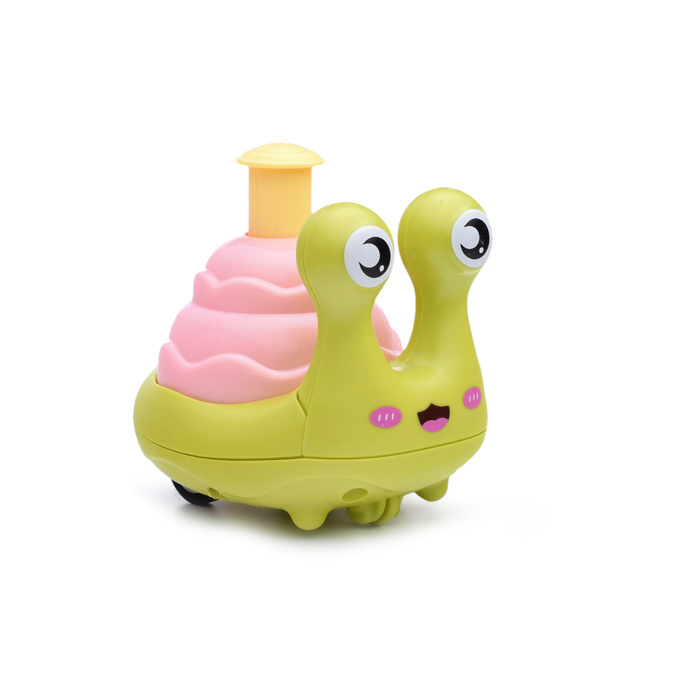 Фото к товару Интерактивная игрушка HC-328 "Улитка-пучиглазик" в коробке Интерактивная игрушка HC-328 "Улитка-пучиглазик" в коробке