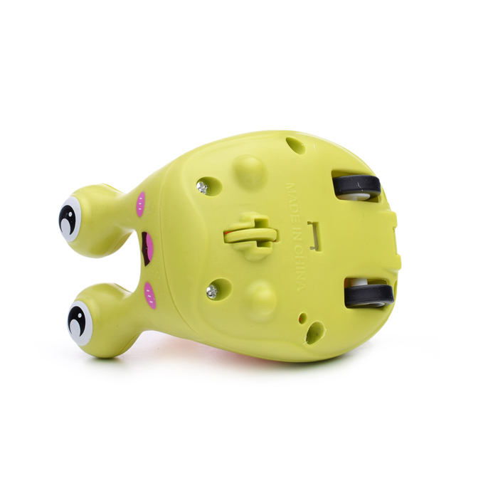 Фото к товару Интерактивная игрушка HC-328 "Улитка-пучиглазик" в коробке Интерактивная игрушка HC-328 "Улитка-пучиглазик" в коробке