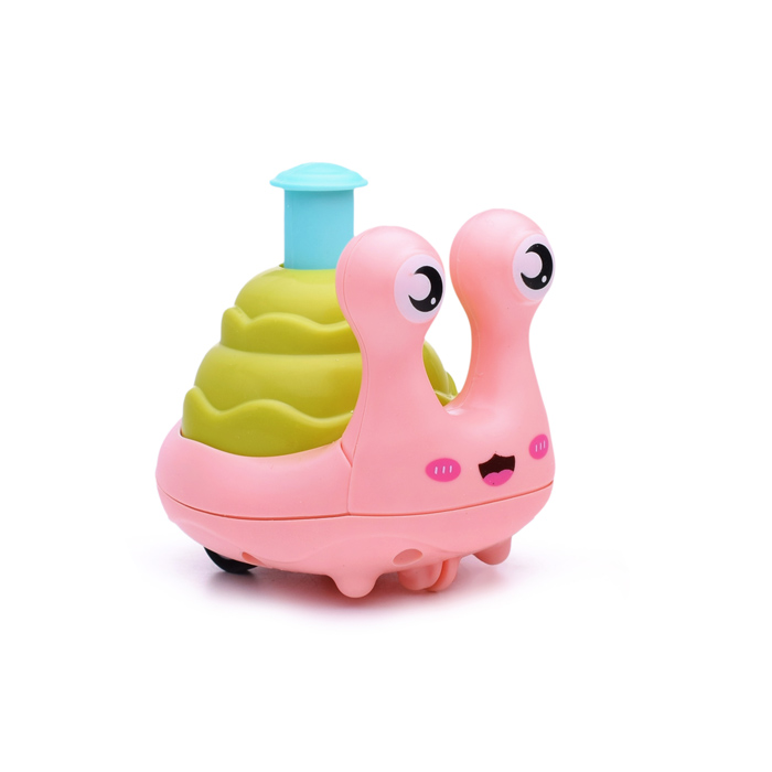 Фото к товару Интерактивная игрушка HC-328 "Улитка-пучиглазик" в коробке Интерактивная игрушка HC-328 "Улитка-пучиглазик" в коробке