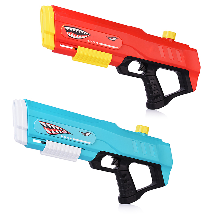 Водное оружие M412 "Акула" в пакете