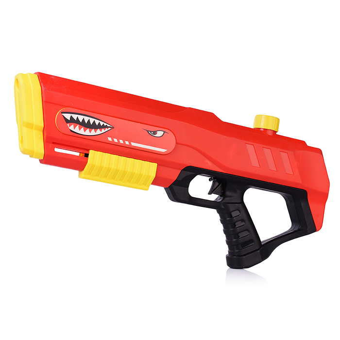 Фото к товару Водное оружие M412 "Акула" в пакете Водное оружие M412 "Акула" в пакете