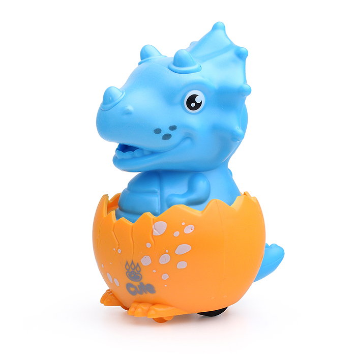 Фото к товару Динозаврик MH168-135 "Гриша" в коробке Динозаврик MH168-135 "Гриша" в коробке