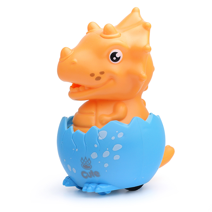 Фото к товару Динозаврик MH168-135 "Гриша" в коробке Динозаврик MH168-135 "Гриша" в коробке