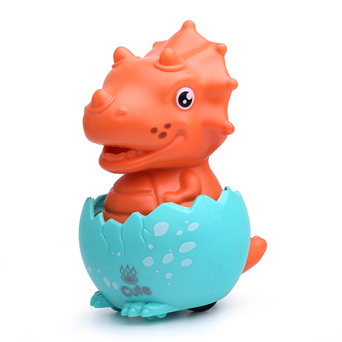 Фото к товару Динозаврик MH168-135 "Гриша" в коробке Динозаврик MH168-135 "Гриша" в коробке