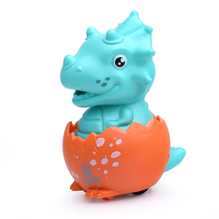 Фото к товару Динозаврик MH168-135 "Гриша" в коробке Динозаврик MH168-135 "Гриша" в коробке