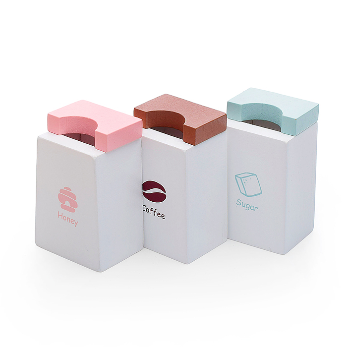 Фото к товару Набор посуды D1703 "Чайный сервиз" Набор посуды D1703 "Чайный сервиз"