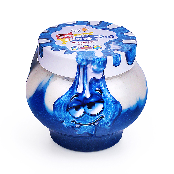 Игрушка "Мялка-жмялка" 2в1