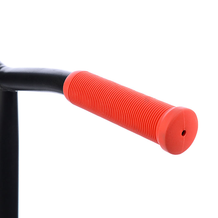 Фото к товару Самокат-снегокат трюковой R0005 в коробке (красный) Самокат-снегокат трюковой R0005 в коробке (красный)