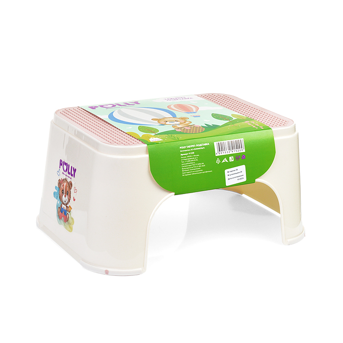 Табурет-подставка Polly