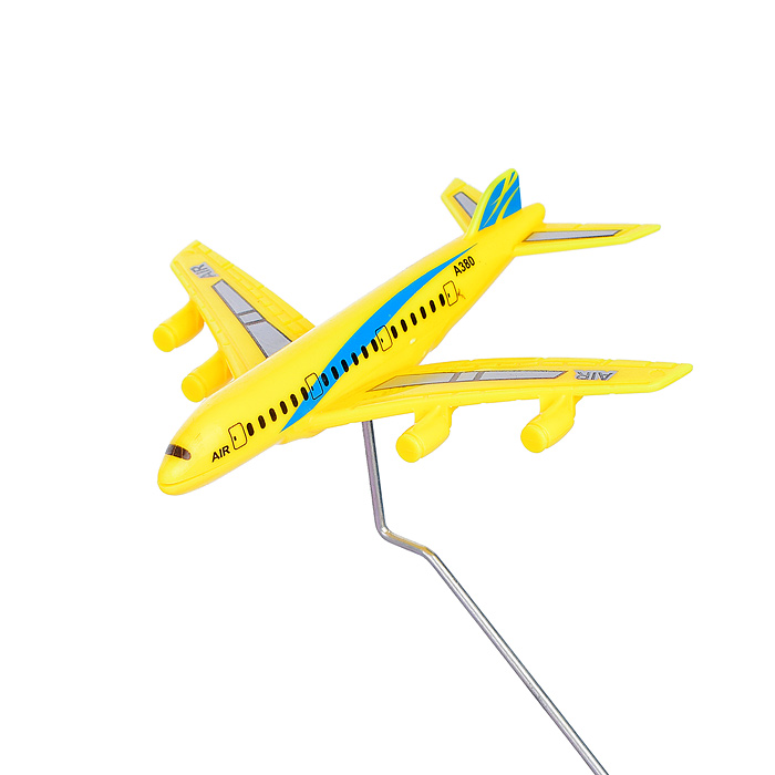 Фото к товару Трек 2148 "Аэропорт" большой, розовый, в коробке Трек 2148 "Аэропорт" большой, розовый, в коробке