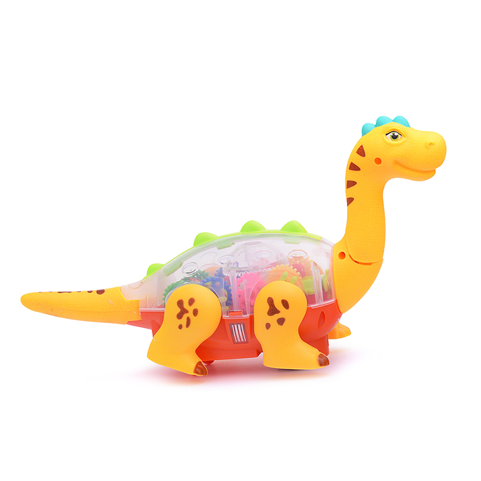 Фото к товару Игрушка 2007C/D "Динозавр" на батарейках, в коробке Игрушка 2007C/D "Динозавр" на батарейках, в коробке