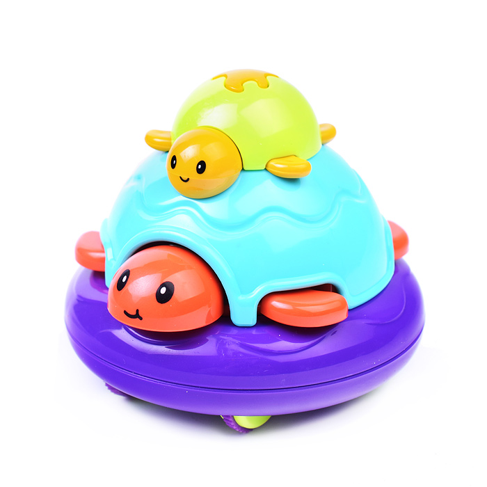 Фото к товару Интерактивная игрушка 2102-3 "Черепашки" в коробке Интерактивная игрушка 2102-3 "Черепашки" в коробке